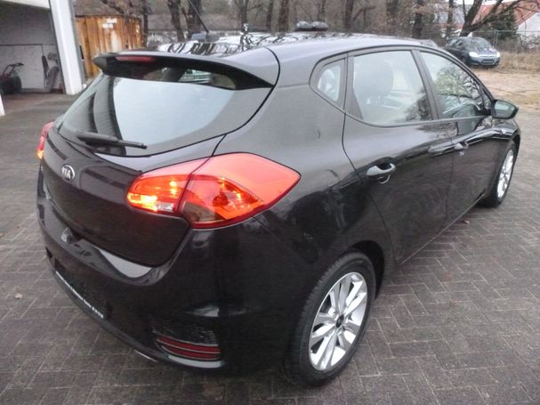 Kia Ceed Edition 7 73 kW image number 4