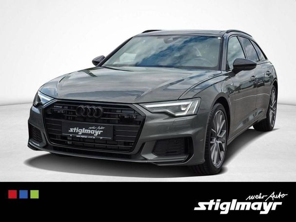 Audi A6 40 TDI quattro S tronic Sport 150 kW image number 11