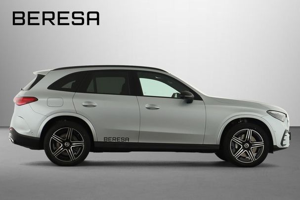 Mercedes-Benz GLC 300 de AMG 245 kW image number 7