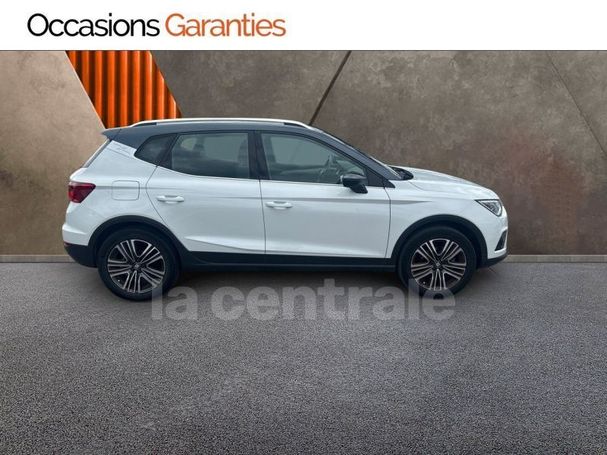 Seat Arona 110 kW image number 16