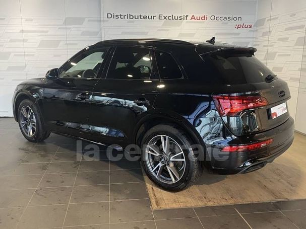 Audi Q5 35 TDI S tronic S-line 120 kW image number 4