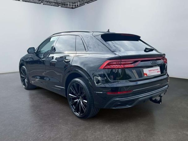 Audi Q8 210 kW image number 5