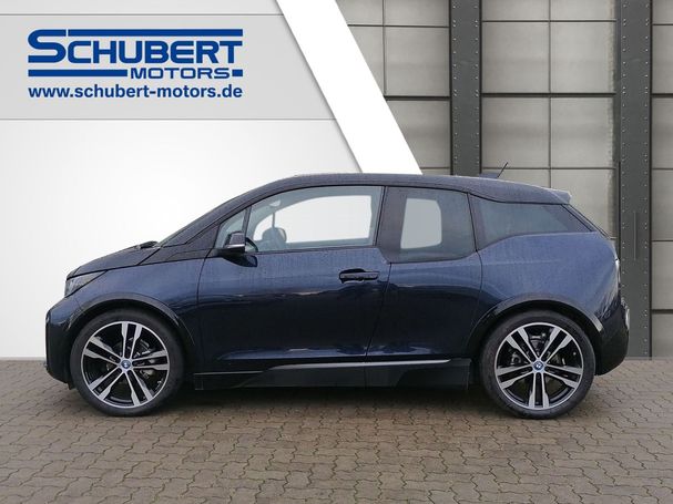 BMW i3 REX 94Ah 125 kW image number 2