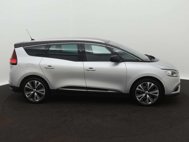 Renault Grand Scenic TCe INTENS 103 kW image number 12