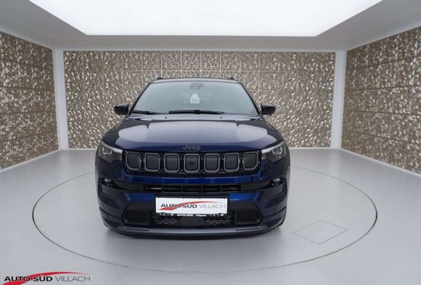 Jeep Compass 1.6 Multi-Jet S 96 kW image number 2