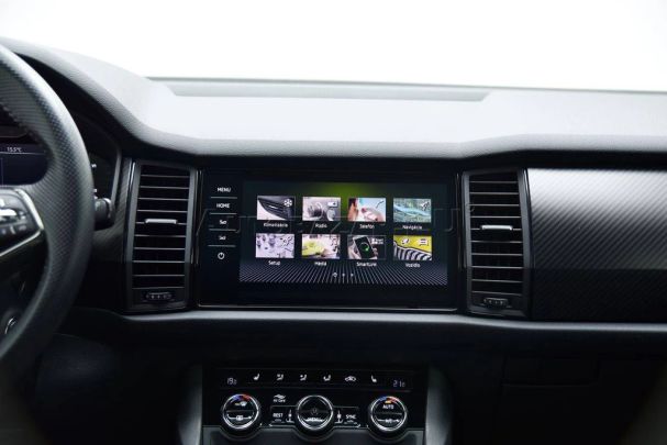 Skoda Kodiaq 2.0 TDI DSG Sportline 110 kW image number 32