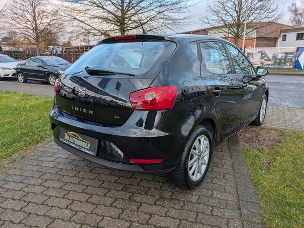 Seat Ibiza ST 77 kW image number 4