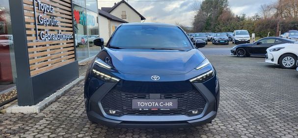 Toyota C-HR 1.8 Hybrid 103 kW image number 2