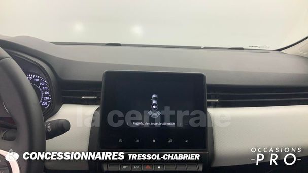 Renault Clio TCe 90 66 kW image number 23