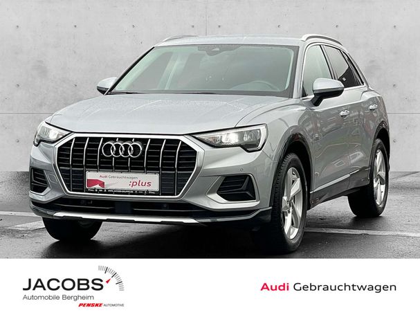 Audi Q3 35 TFSI 110 kW image number 1