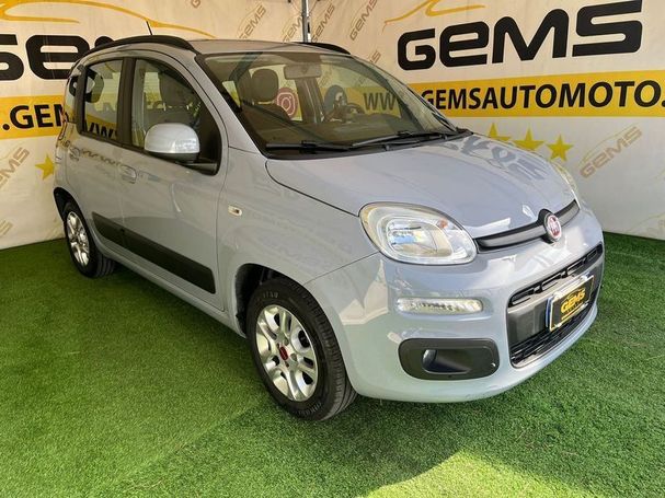 Fiat Panda 1.2 Lounge 51 kW image number 3