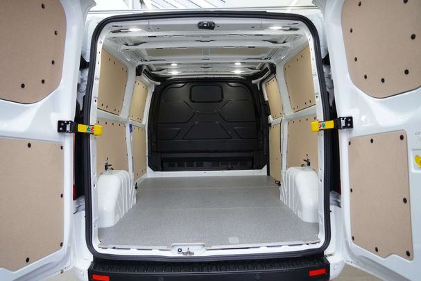 Ford Transit Custom 77 kW image number 13