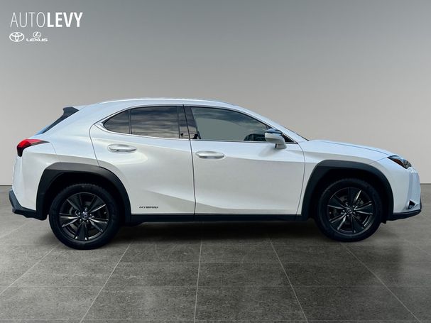 Lexus UX 250h 135 kW image number 7