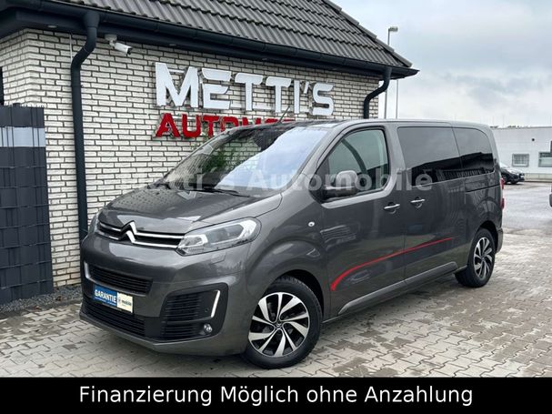 Citroen SpaceTourer M Shine 130 kW image number 1