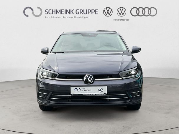 Volkswagen Polo 1.0 TSI DSG 70 kW image number 8