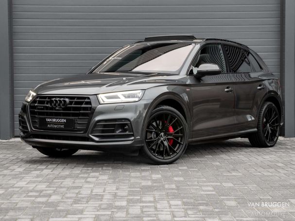 Audi Q5 55 TFSIe quattro 270 kW image number 1