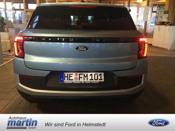 Ford Explorer Extended Range 210 kW image number 19