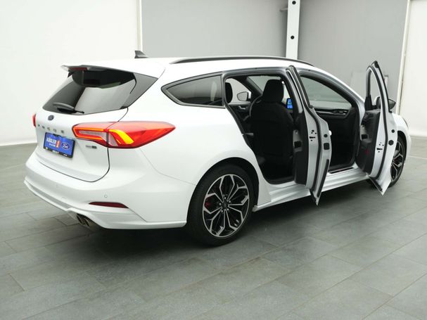 Ford Focus ST-Line X 114 kW image number 44