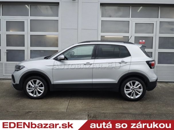 Volkswagen T-Cross TSI DSG 85 kW image number 7