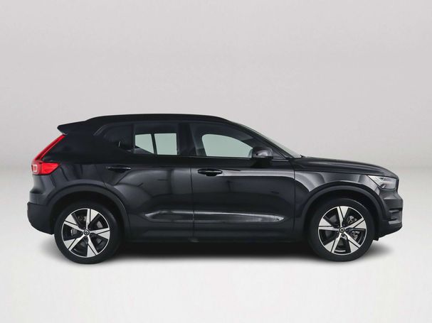 Volvo XC40 Recharge AWD 300 kW image number 3