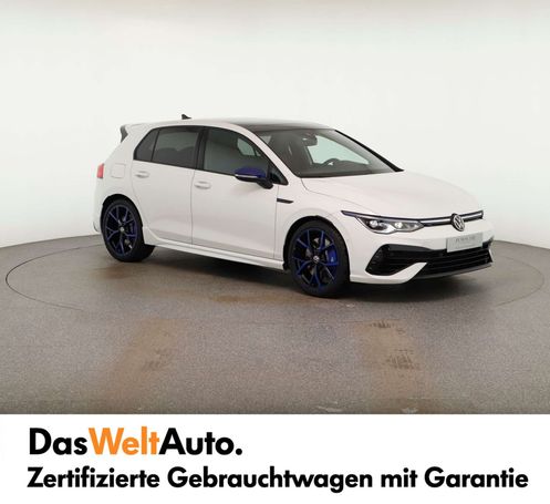 Volkswagen Golf R 20 Years 4Motion DSG 245 kW image number 8