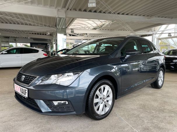 Seat Leon ST 1.6 TDI 85 kW image number 1