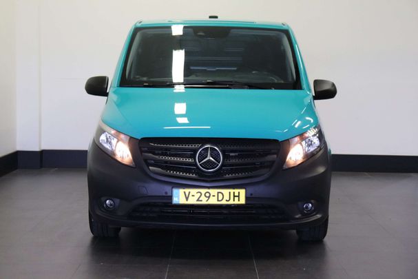 Mercedes-Benz Vito 114 CDi 100 kW image number 1