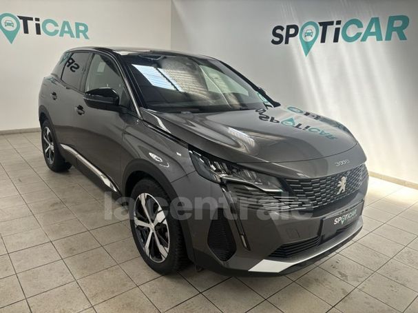 Peugeot 3008 BlueHDi 130 S&S EAT8 Allure 96 kW image number 3