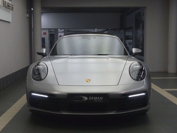 Porsche 992 283 kW image number 2