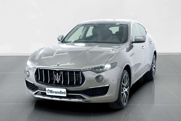 Maserati Levante 184 kW image number 1