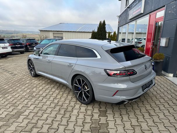 Volkswagen Arteon R 4Motion 235 kW image number 2