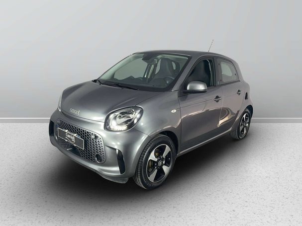 Smart ForFour EQ passion 60 kW image number 1