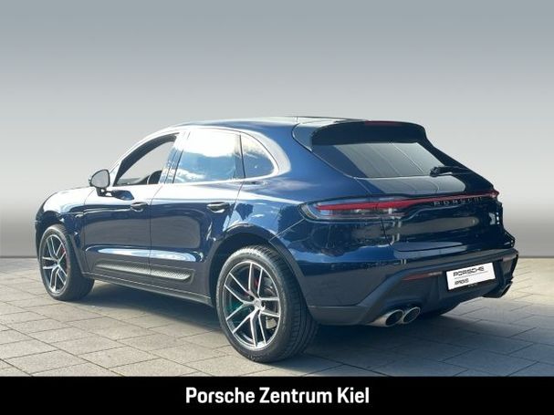 Porsche Macan S 280 kW image number 4