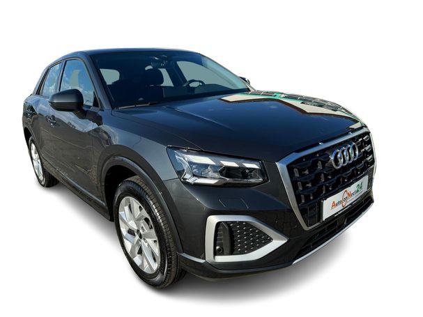 Audi Q2 35 TFSI Advanced 110 kW image number 2