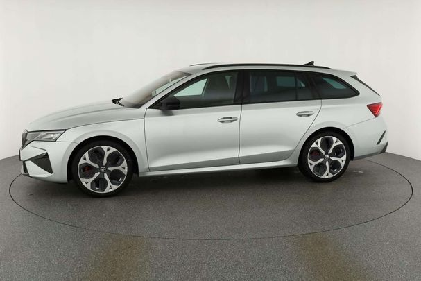 Skoda Octavia Combi RS DSG 195 kW image number 33