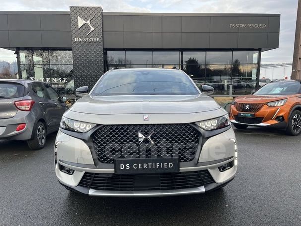 DS Automobiles 7 Crossback 1.6 E-Tense 300 4x4 221 kW image number 2