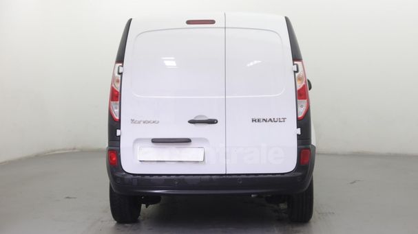 Renault Kangoo BLUE dCi 95 70 kW image number 6