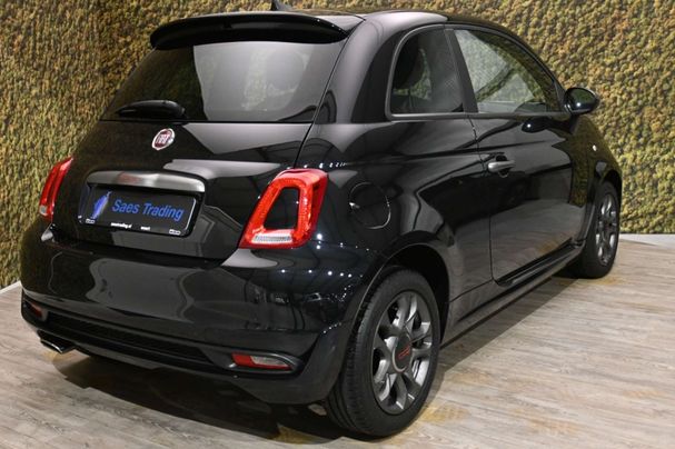 Fiat 500 1.2 Sport 51 kW image number 10