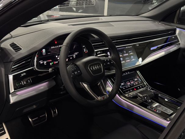 Audi Q8 50 TDI quattro S-line 210 kW image number 5