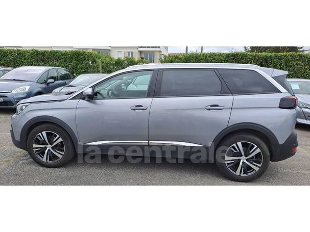 Peugeot 5008 96 kW image number 11