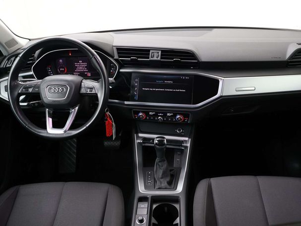 Audi Q3 35 TFSI Business 110 kW image number 22