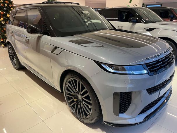 Land Rover Range Rover Sport P635 SV Edition Two 467 kW image number 1