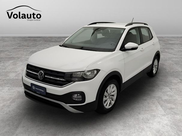 Volkswagen T-Cross 1.0 TSI Style 81 kW image number 1