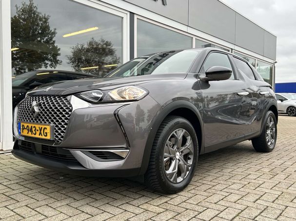 DS Automobiles 3 Crossback E-Tense 100 kW image number 21