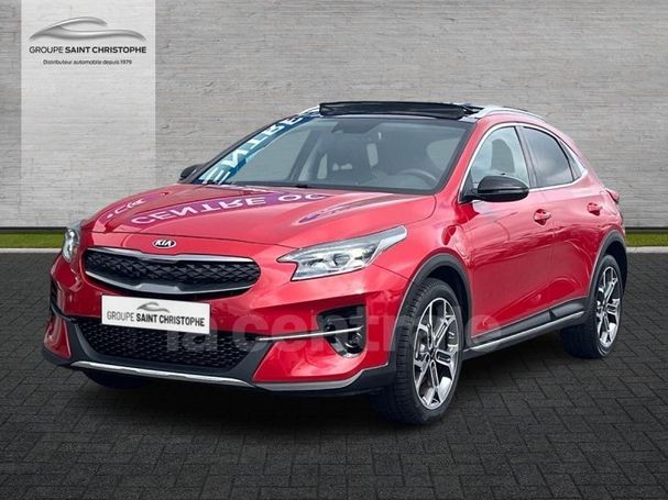 Kia XCeed 104 kW image number 1