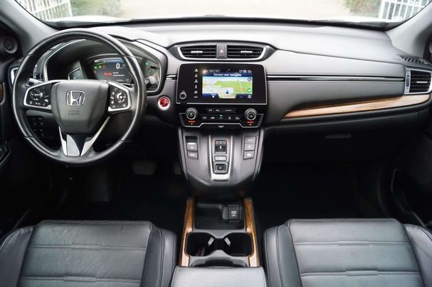 Honda CR-V 2.0 Executive AWD 135 kW image number 42