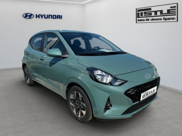 Hyundai i10 1.0 Trend 49 kW image number 2