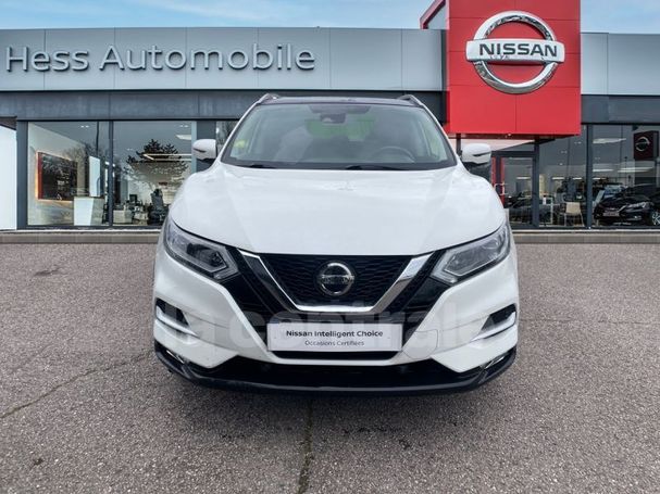 Nissan Qashqai 1.5 dCi TEKNA+ 85 kW image number 23