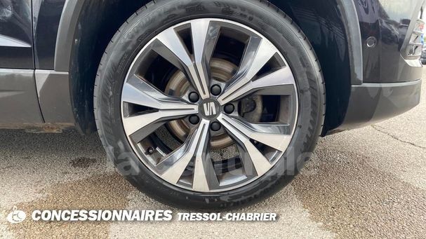 Seat Ateca 1.0 TSI 81 kW image number 14