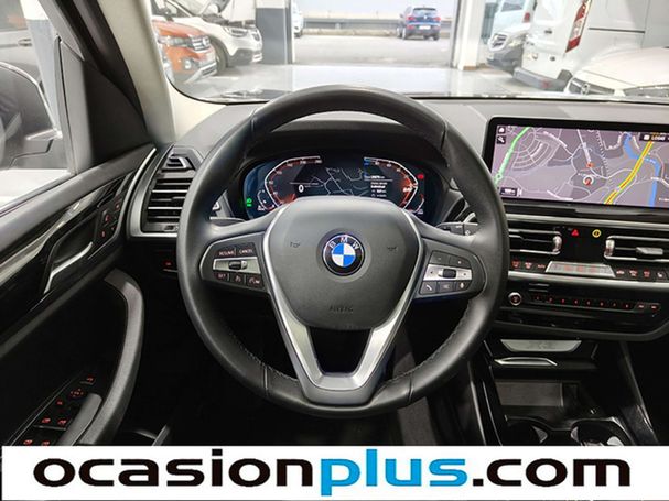 BMW X3 xDrive 140 kW image number 30